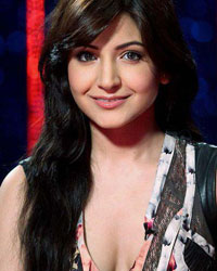 Anushka Sharma